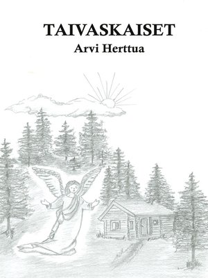 cover image of Taivaskaiset